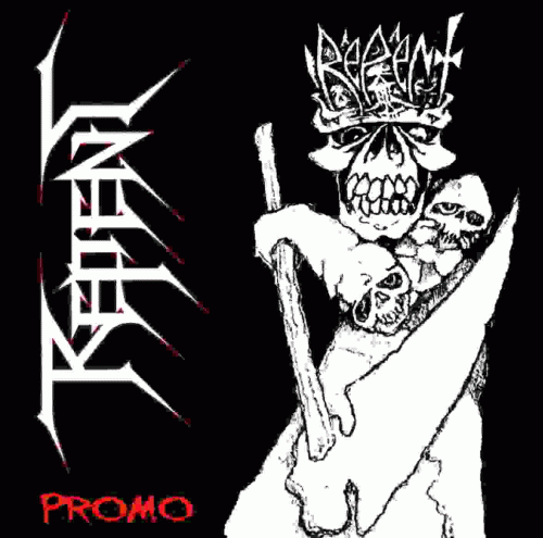 Repent (GER) : Promo 2009